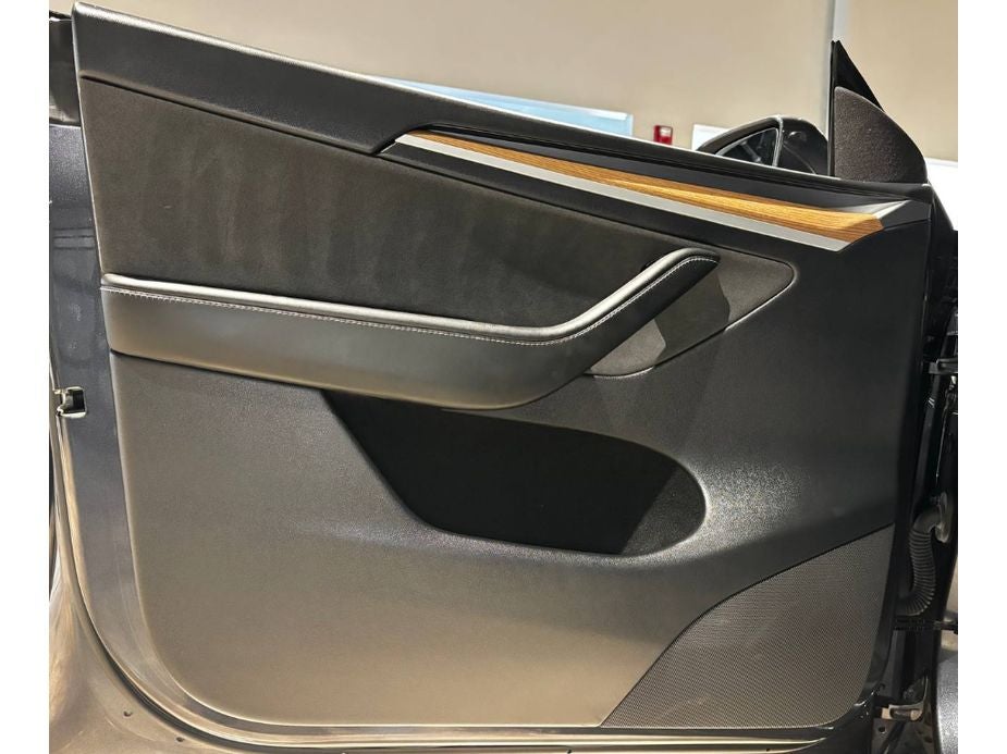 2024 Tesla Model Y Performance