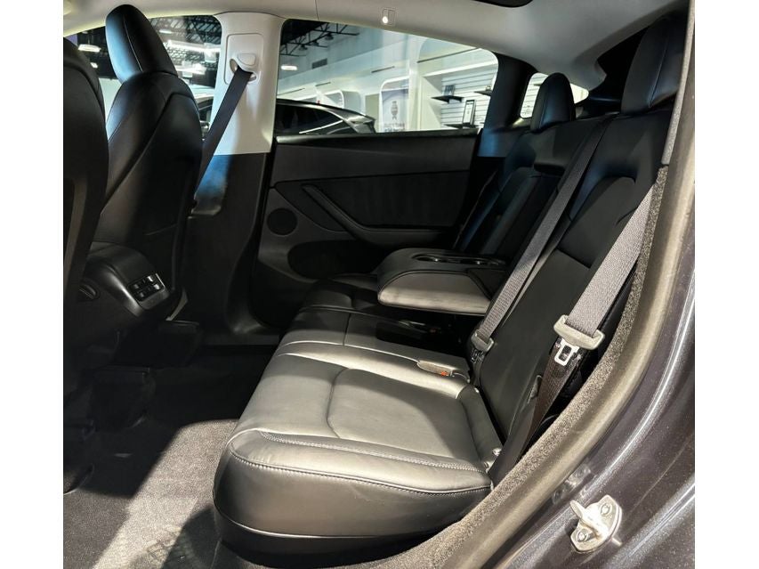 2024 Tesla Model Y Performance