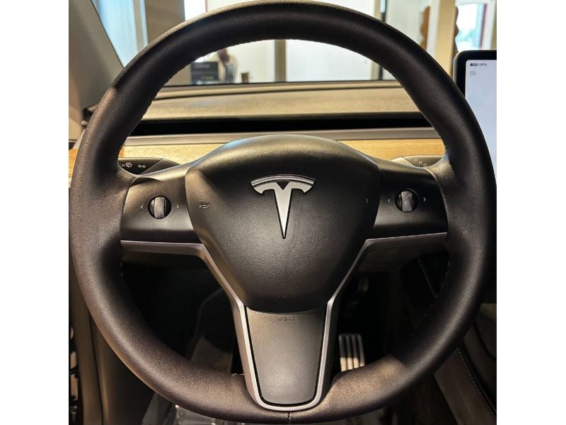 2024 Tesla Model Y Performance