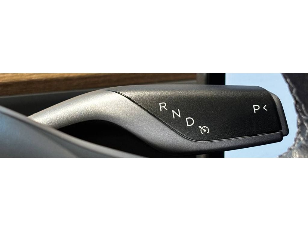 2024 Tesla Model Y Performance