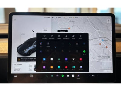 2024 Tesla Model Y Performance