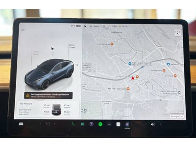 2024 Tesla Model Y Performance