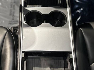 2024 Tesla Model Y Performance