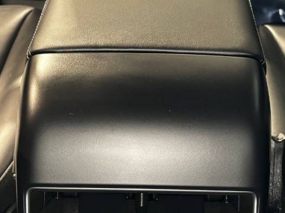 2024 Tesla Model Y Performance