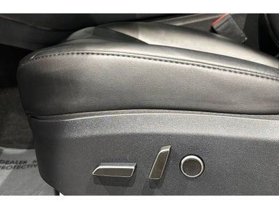 2024 Tesla Model Y Performance