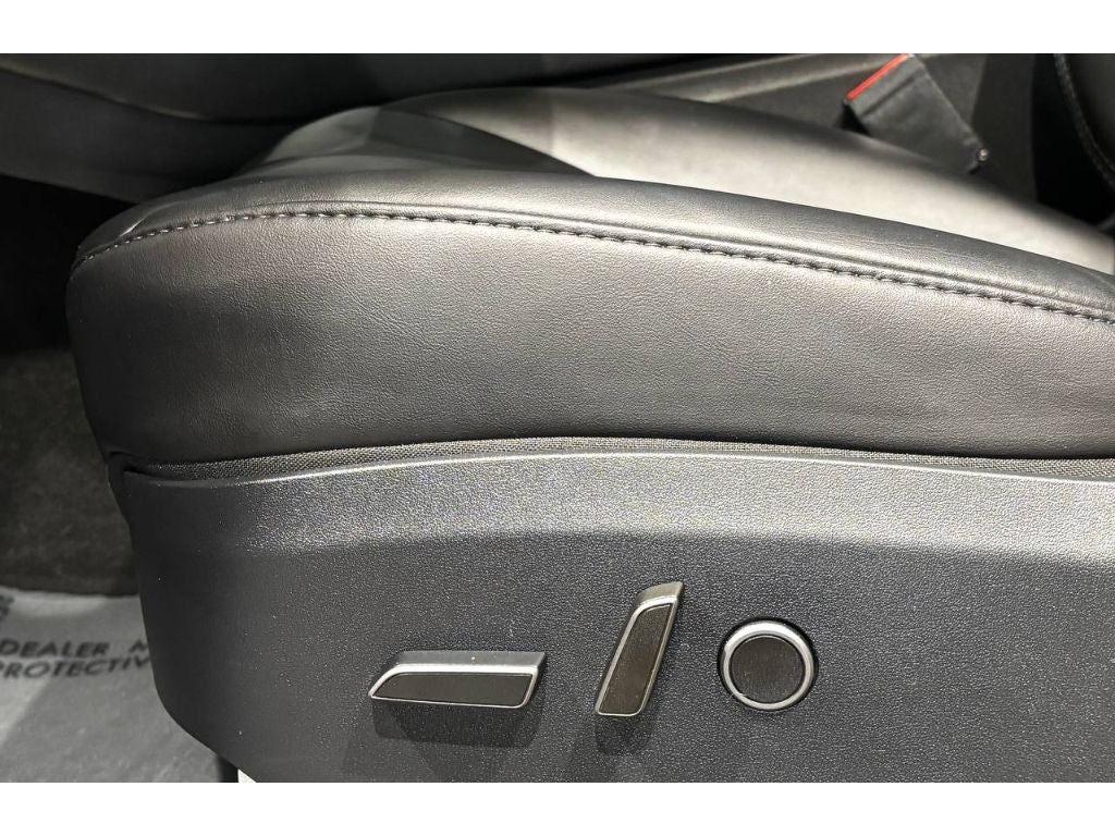 2024 Tesla Model Y Performance