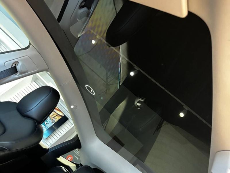 2024 Tesla Model Y Performance