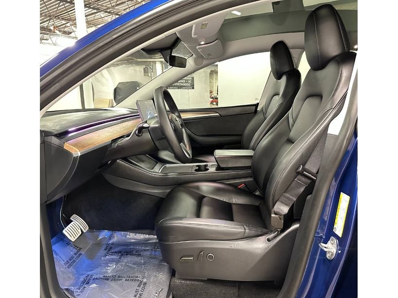 2024 Tesla Model Y Performance