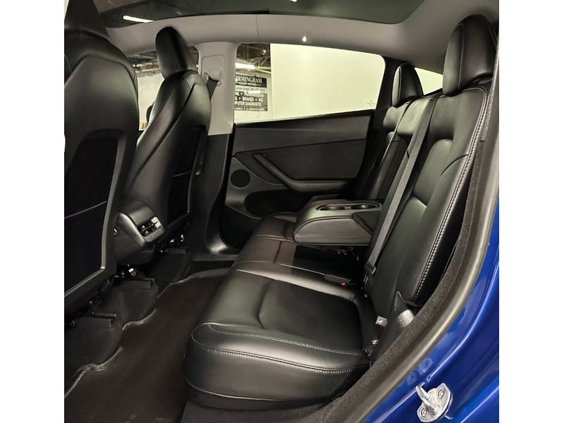 2024 Tesla Model Y Performance