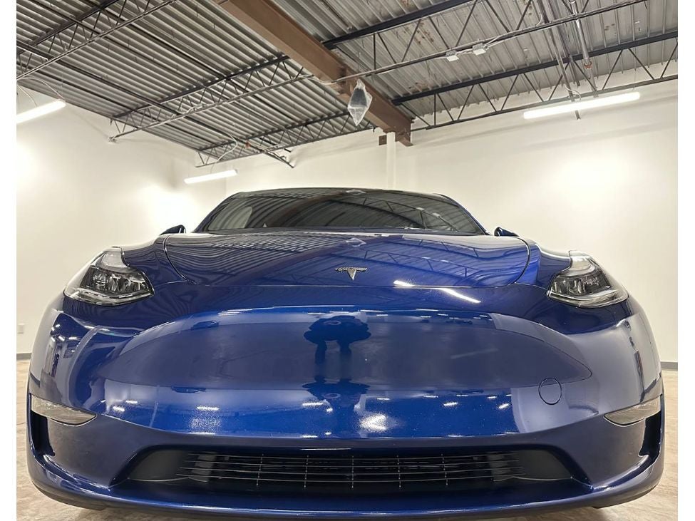 2024 Tesla Model Y Performance