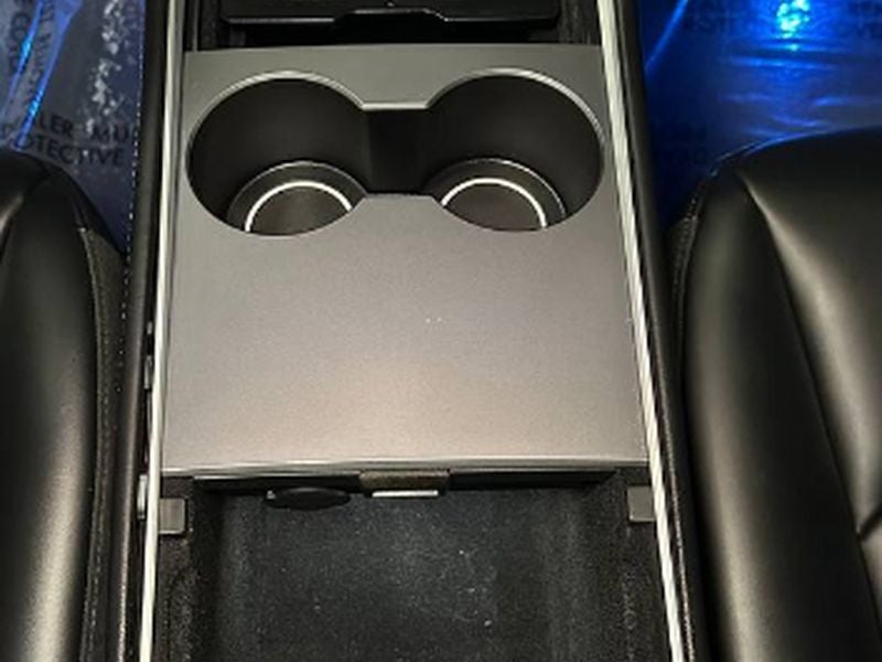 2024 Tesla Model Y Performance