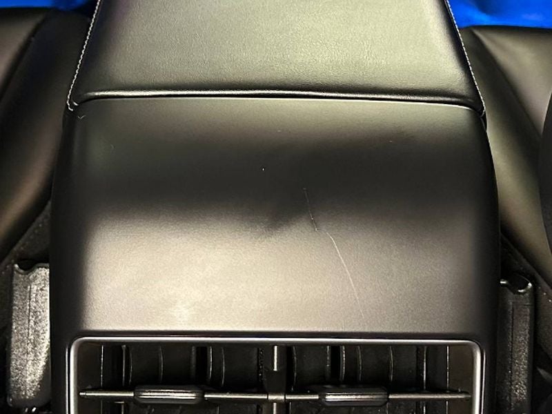 2024 Tesla Model Y Performance