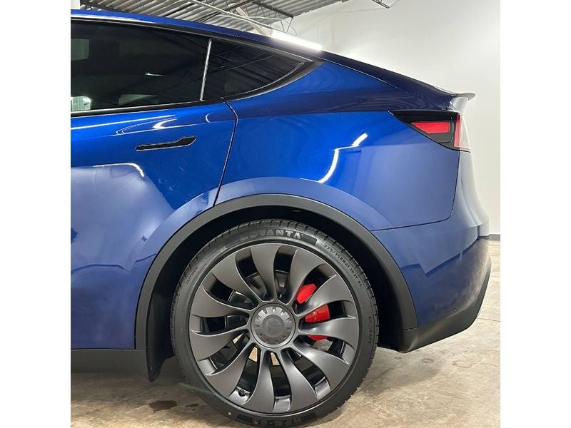 2025 Tesla Model Y Performance