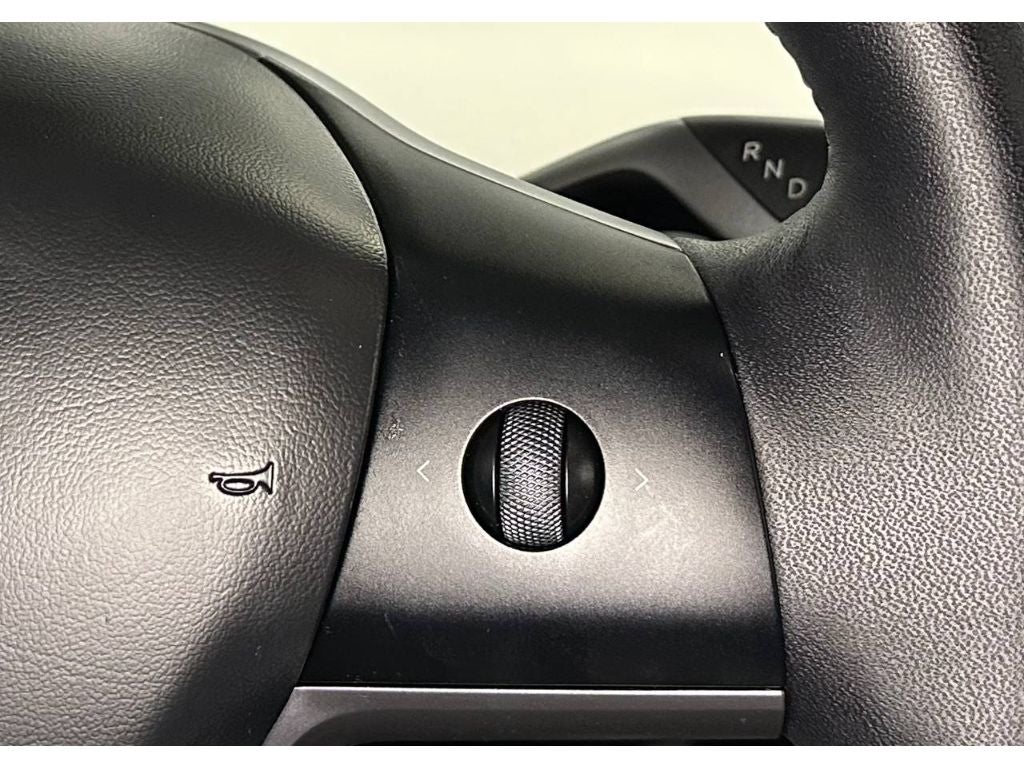 2025 Tesla Model Y Performance