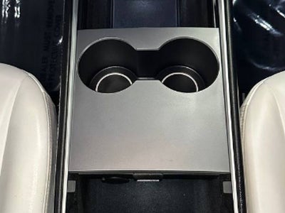 2025 Tesla Model Y Performance