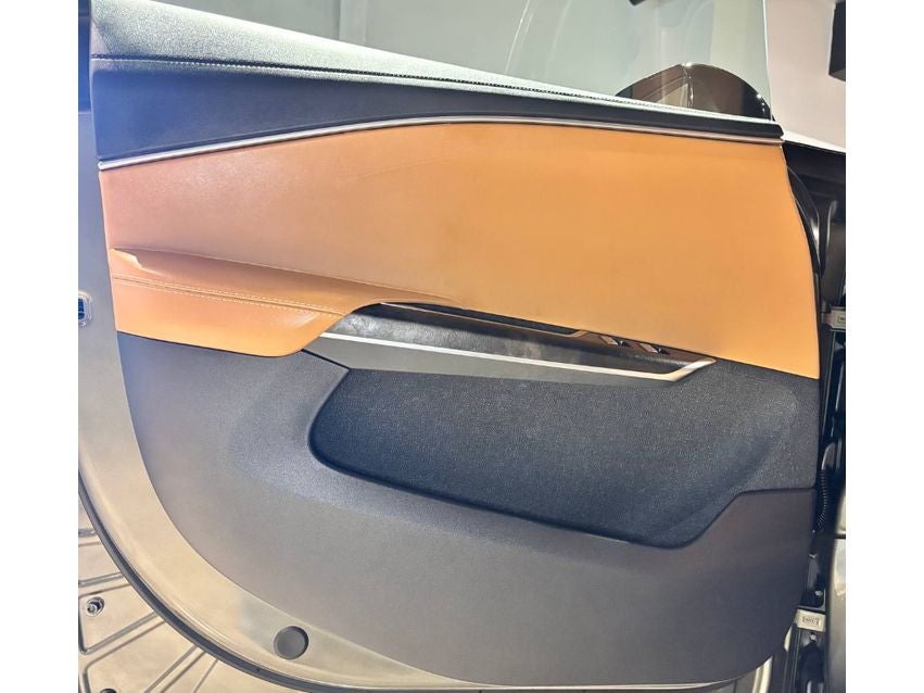 2026 Lucid Gravity Grand Touring