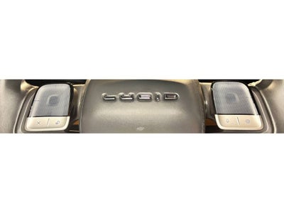 2026 Lucid Gravity Grand Touring