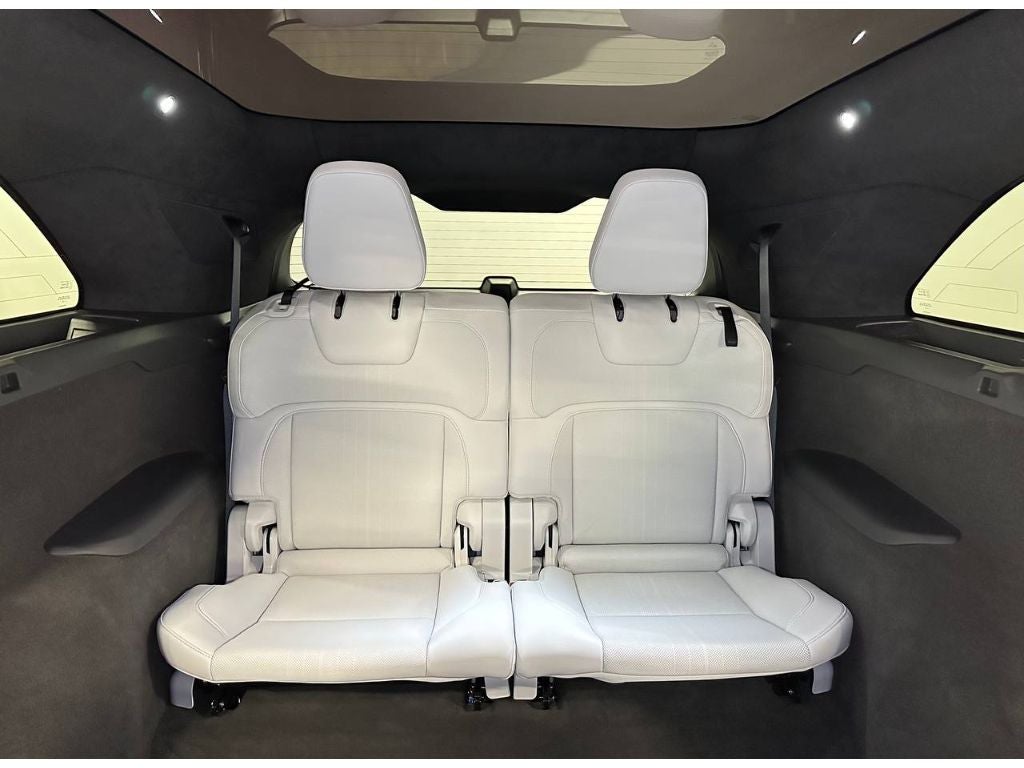 2026 Lucid Gravity Grand Touring