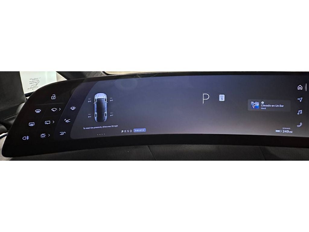 2026 Lucid Gravity Grand Touring