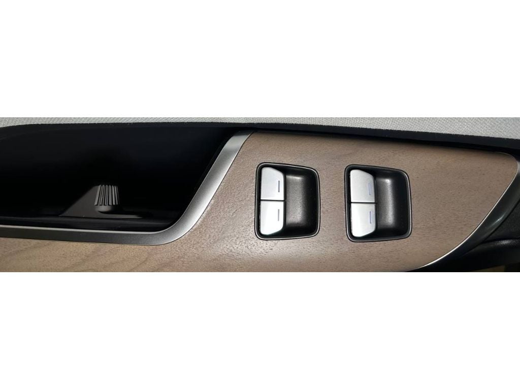 2026 Lucid Gravity Grand Touring
