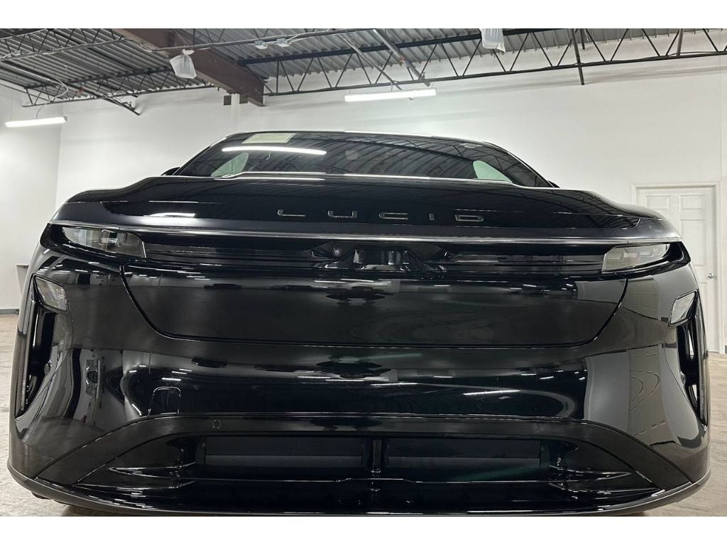 2026 Lucid Gravity Grand Touring