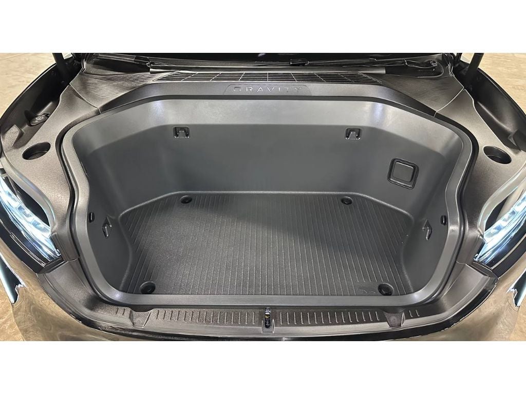2026 Lucid Gravity Grand Touring