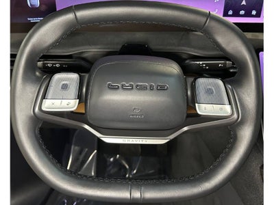 2026 Lucid Gravity Grand Touring