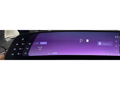 2026 Lucid Gravity Grand Touring