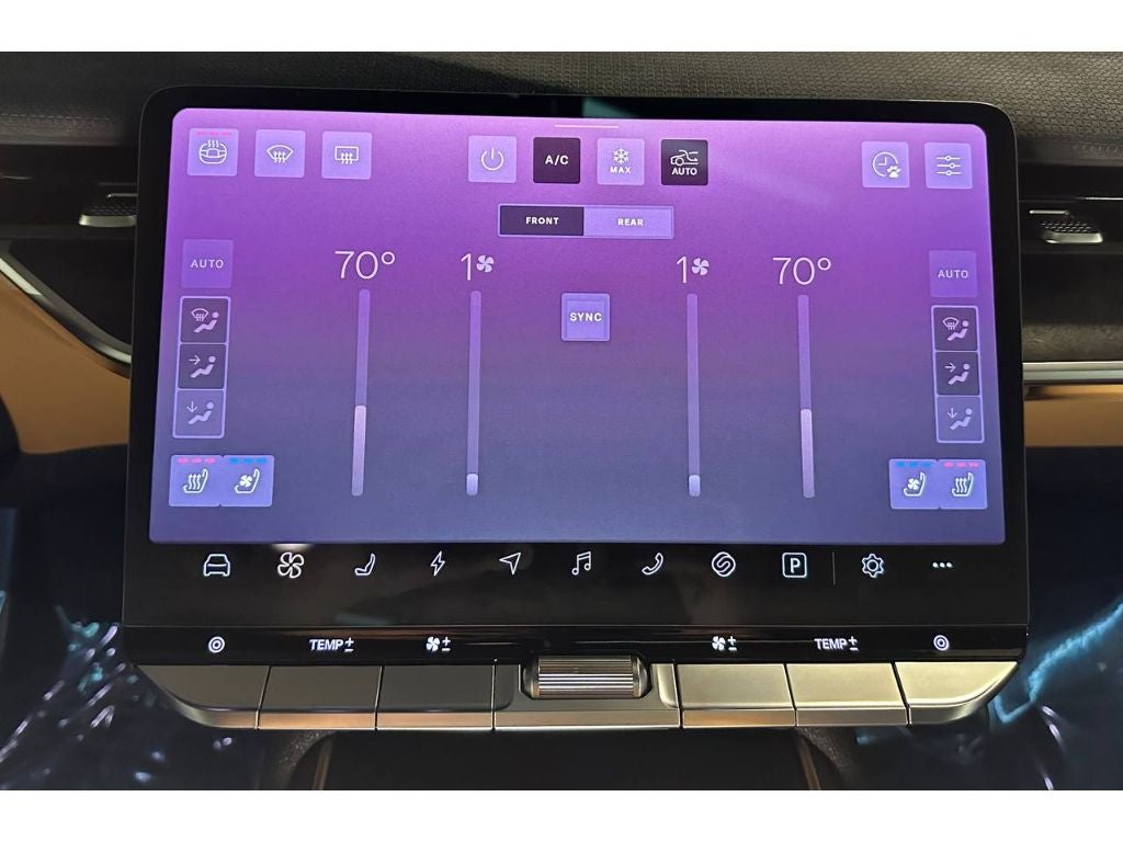 2026 Lucid Gravity Grand Touring