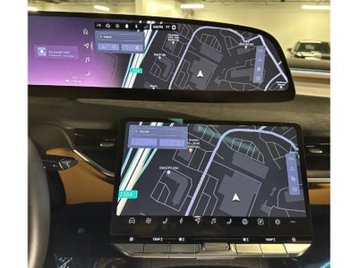 2026 Lucid Gravity Grand Touring