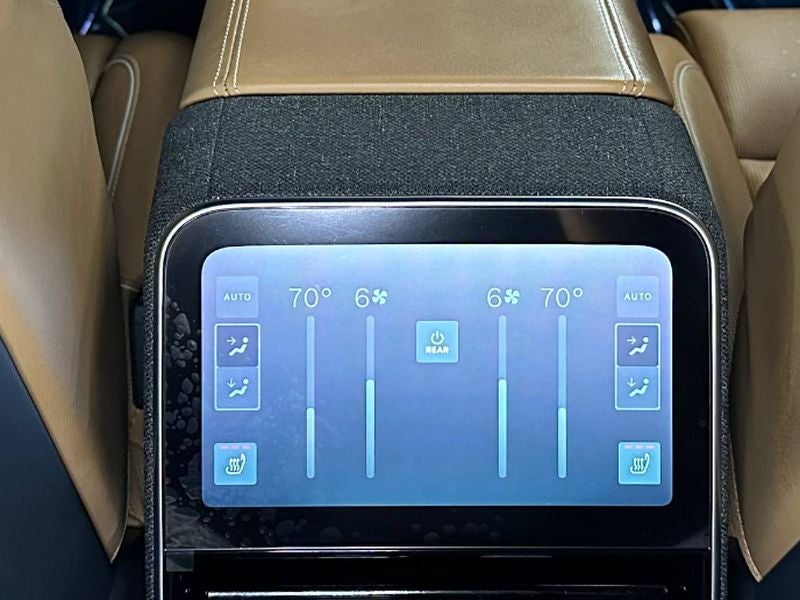 2026 Lucid Gravity Grand Touring