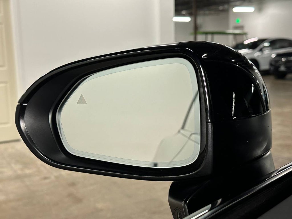 2026 Lucid Gravity Grand Touring