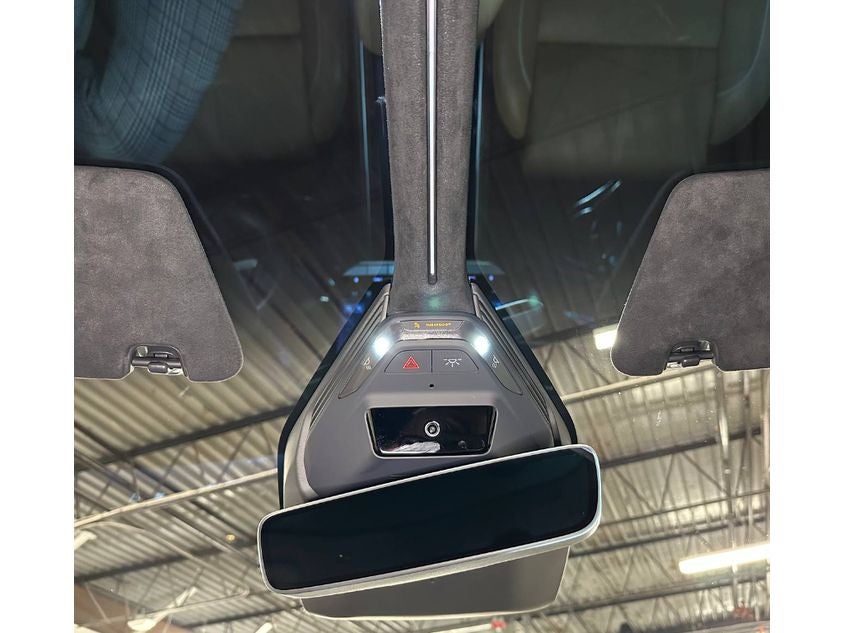 2026 Lucid Gravity Grand Touring