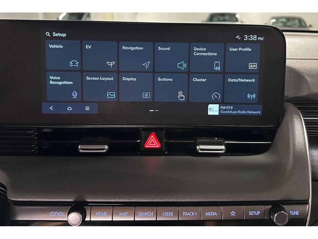 2025 Hyundai IONIQ 5 SEL