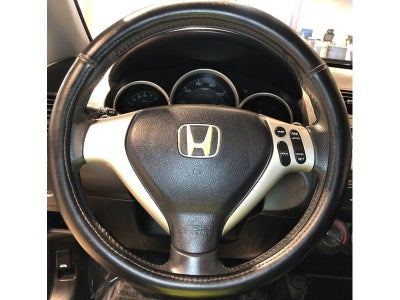 2008 Honda Fit Sport