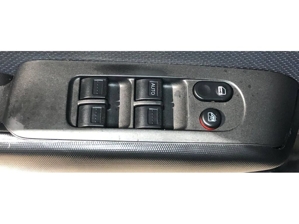 2008 Honda Fit Sport