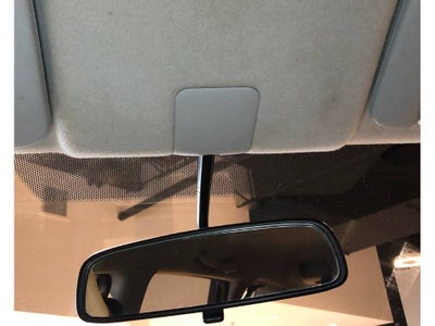 2008 Honda Fit Sport