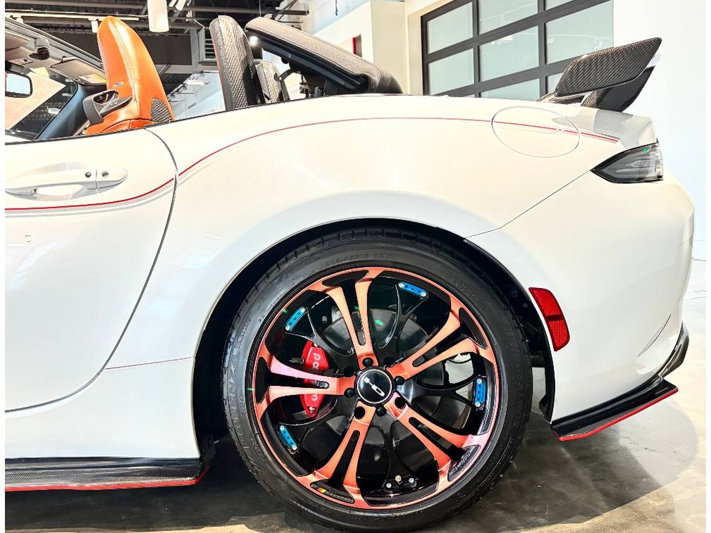 2023 Mazda Mazda MX-5 Miata Grand Touring