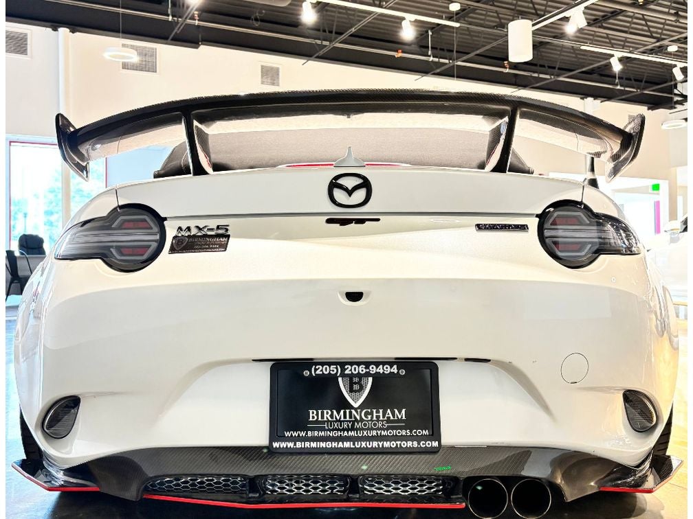 2023 Mazda Mazda MX-5 Miata Grand Touring