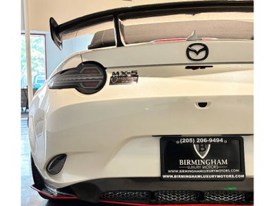 2023 Mazda Mazda MX-5 Miata Grand Touring