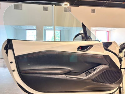 2023 Mazda Mazda MX-5 Miata Grand Touring