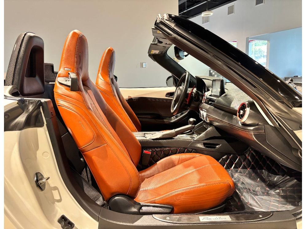 2023 Mazda Mazda MX-5 Miata Grand Touring