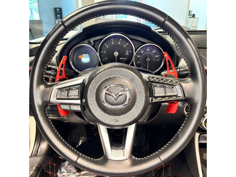 2023 Mazda Mazda MX-5 Miata Grand Touring