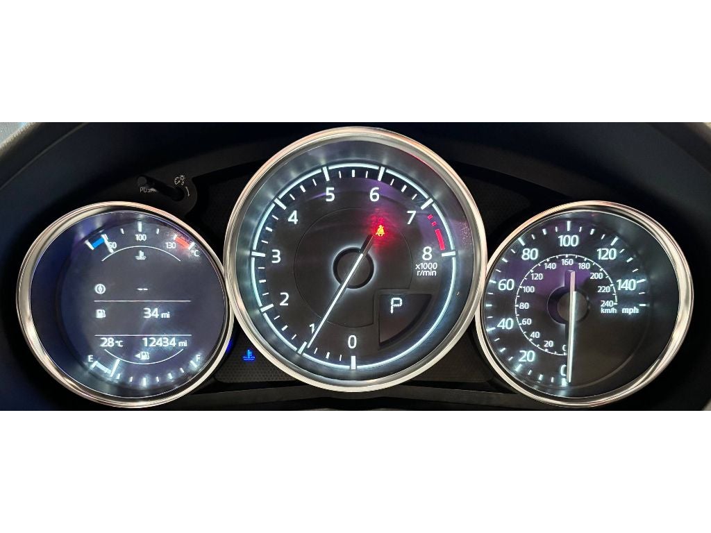 2023 Mazda Mazda MX-5 Miata Grand Touring