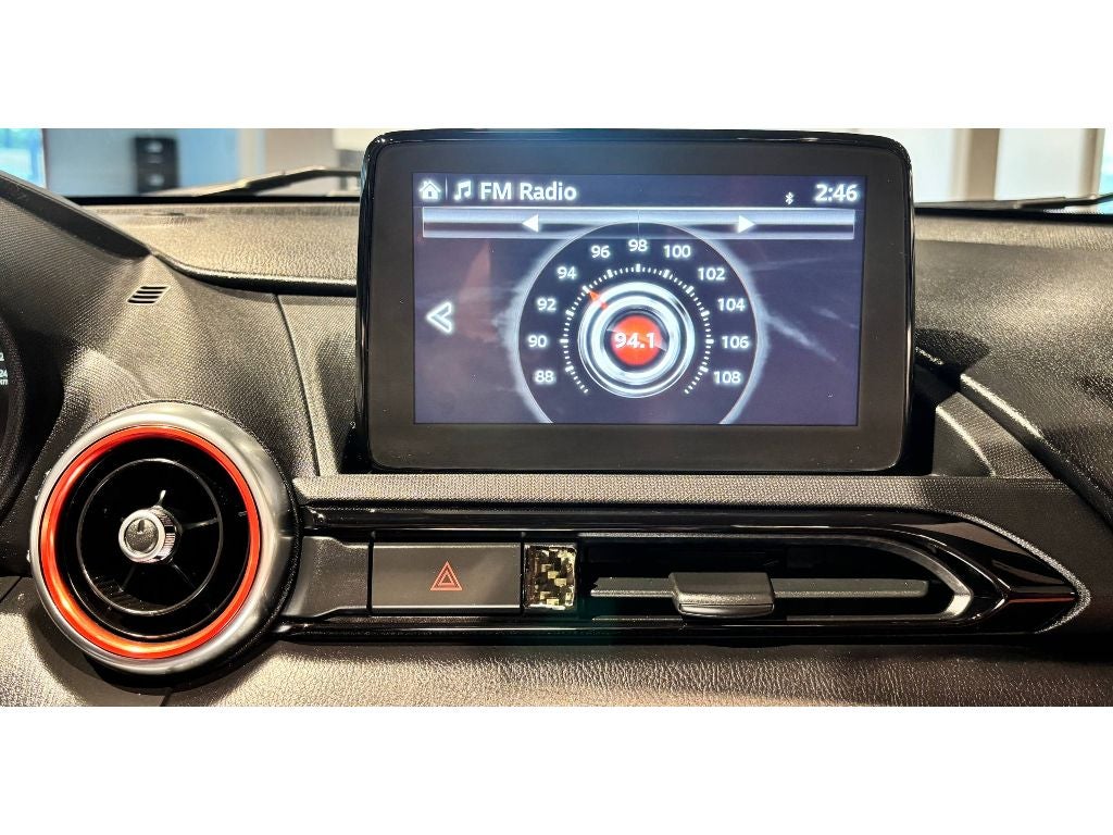 2023 Mazda Mazda MX-5 Miata Grand Touring