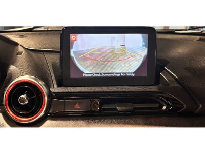 2023 Mazda Mazda MX-5 Miata Grand Touring