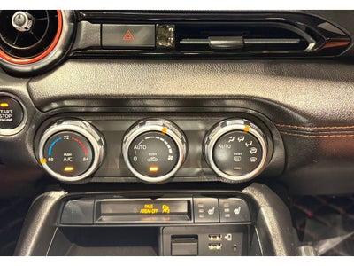 2023 Mazda Mazda MX-5 Miata Grand Touring