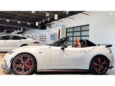 2023 Mazda Mazda MX-5 Miata Grand Touring