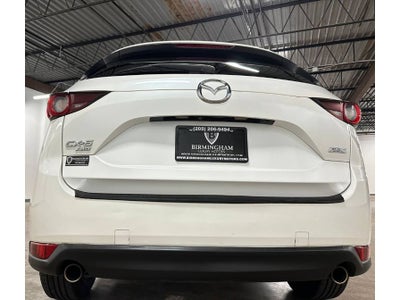 2019 Mazda Mazda CX-5 Touring