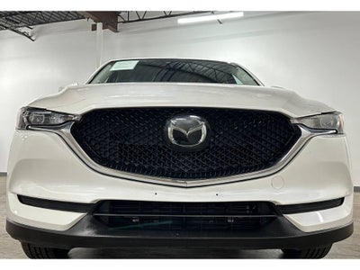 2019 Mazda Mazda CX-5 Touring